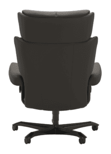 stressless magic home office chair - Luxury Furniture Mercato Interiors